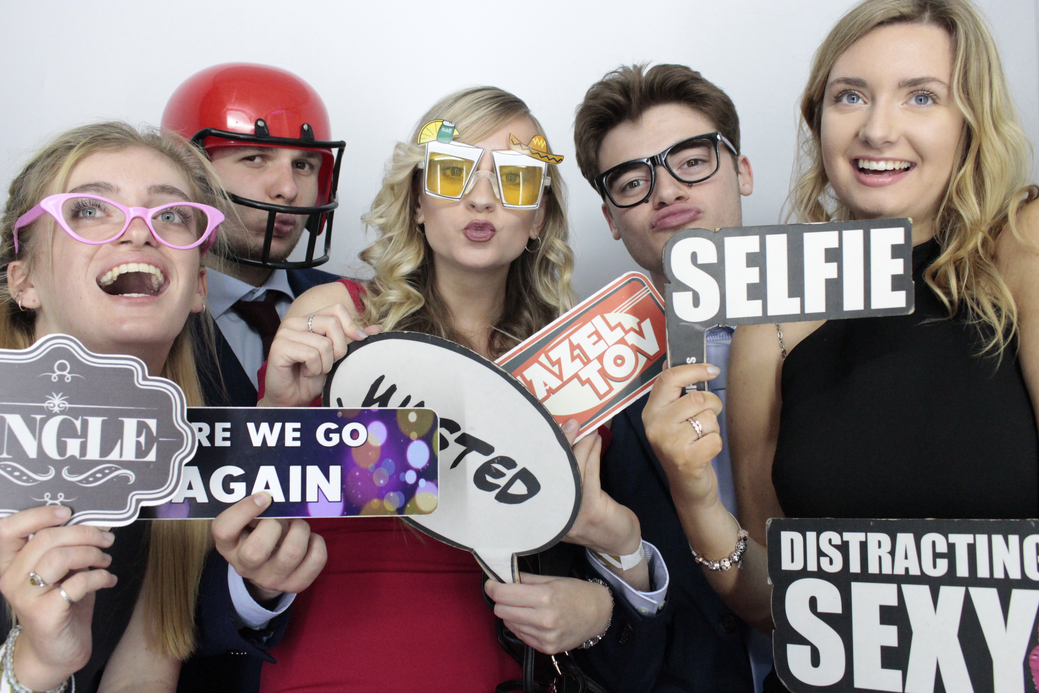 T.H.E Society Ball | View more photos from the event at gallery.myphotoboothexperience.co.uk/u/MyPhotoBoothExperienceLtd/THE-Society-Ball